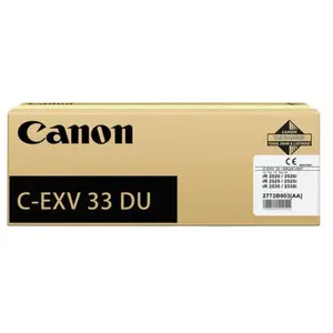 Comparateur de prix : Canon C-EXV32/33 kit tambour noir d'origine 19400 pages