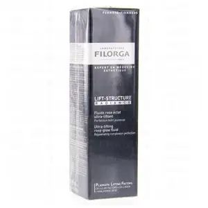 Comparateur de prix : Filorga Lift-Structure Radiance 50ml