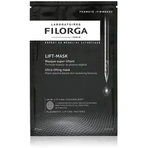 Comparateur de prix : FILORGA LIFT -MASK masque en tissu liftant effet anti-rides 1 pcs