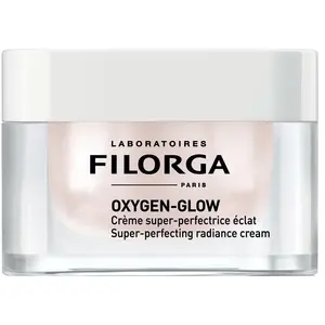 Comparateur de prix : Filorga oxygen-glow crème super perfectrice éclat 50ml