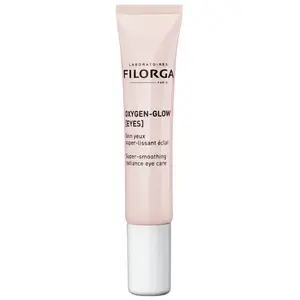Filorga OXYGEN-GLOW EYES - Soin Contour des yeux anti rides et éclat 15 ml pas cher