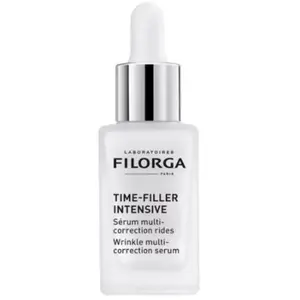 Filorga Time-Filler Sérum intensif multi-correction des rides 30ml pas cher
