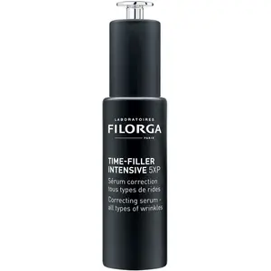 Filorga TIME-FILLER INTENSIVE 5XP correcting serum-all types of wrinkles 30 ml