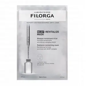 Comparateur de prix : Filorga NCEF-Revitalize Mask | 20 ml