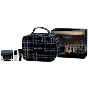 FILORGA GIFTSET GLOBAL-REPAIR coffret cadeau pour femme pas cher