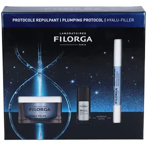 FILORGA Coffret Hyalu-Filler pas cher