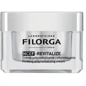 Comparateur de prix : Filorga Crème Ncef-Revitalize 50ml