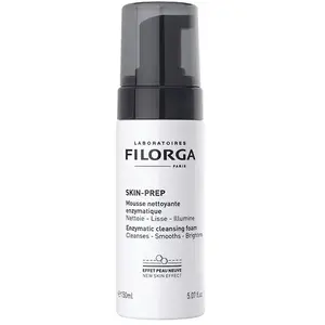 Mousse nettoyante enzymatique   [ Nettoie - Lisse - Illumine ] Filorga pas cher
