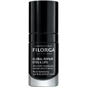 Filorga Global Repair Advanced Eyes And Lips 15ml pas cher