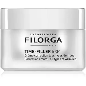 Comparateur de prix : Filorga Time-Filler 5XP Crème 50ml