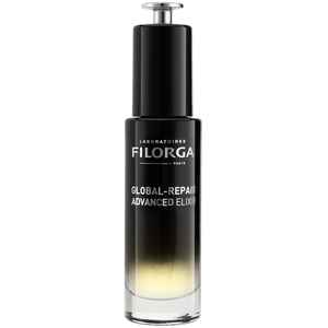Comparateur de prix : Filorga Sérum en huile anti-âge - Global Repair Advanced - Peaux matures - 30 ml