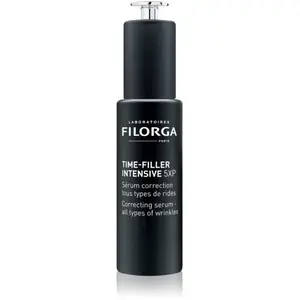 Filorga - Time-filler - Sérum 5xp - 30ml pas cher