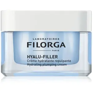 Comparateur de prix : Filorga Hyalu-Filler Crème Hydratante Repulpante | 50 ml
