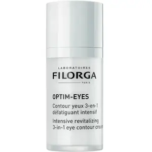 FILORGA Optim-Eyes contour des yeux 3en1 Offre spéciale -5  15ml pas cher