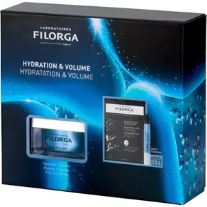 Filorga Coffret Noël Hyalu-Filler 54ml pas cher