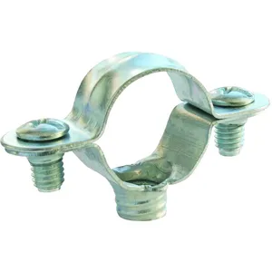 SOMATHERM FOR YOU Ayor - Collier simple Ø26 (x5) - Acier nickeléVendu paramazon