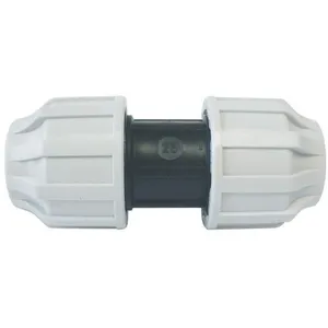 Comparateur de prix : Somatherm SOMATHERM Raccord plastique PER - Coude centre PER - O 20