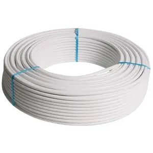 Comparateur de prix : Couronne de tube Multicouche - SOMATHERM FOR YOU - 302-20-25S - Ø 20 - Intérieur