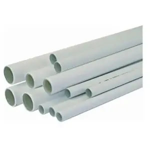 Ayor Tube multicouche nu blanc 16mm x 2m Somatherm pas cher