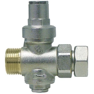 Réducteur de pression pour chauffe-eau - GARIS - S01-REDP-E20 pas cher
