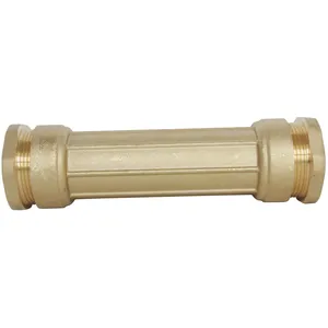 Regard D'arrosage Cylindrique à Enterrer - Installation Facile Pour Système D'irrigation