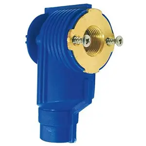 Axis Communications Sortie de cloison PER à compression 12mm x 1/2" FixoconnectVendu parscrewfix