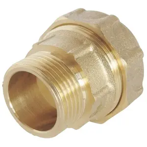 Comparateur de prix : somatherm raccord laiton pe - raccord droit mâle pe ø 32 - filetage 1'
