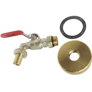 Comparateur de prix : Somatherm Kit de récupération d'eau de pluie 1000l - ORIENTABLE