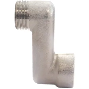 Somatherm For You - Raccord excentré 40mm MF15/21 sfy