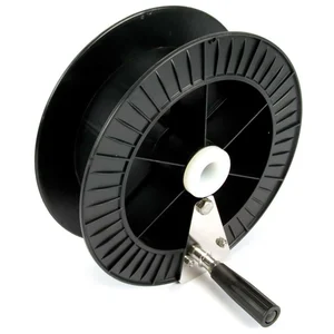 Seanox Bobine PVC pour Enrouleur DE Ligne - 300MM - 300Vendu parwaveinn