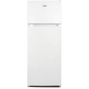 Réfrigérateur Congélateur Listo RDL130-50hob5 Blanc - 123 Cm - Classe A+ - Occasion