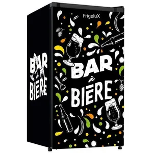 Comparateur de prix : Réfrigérateur top LA SOMMELIERE BAB89NE
