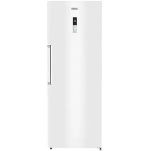 FrigeluX Réfrigérateur Armoire Blanc RA445BE 475 litres pas cher