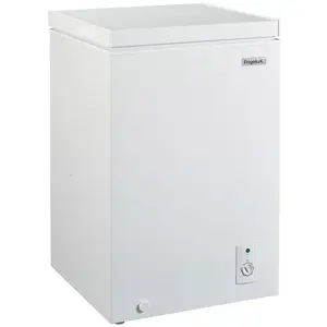 Congélateur coffre WHIRLPOOL 390 litres - WHM39112 (1990555