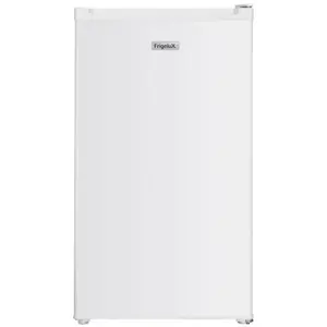Comparateur de prix : FRIGELUX Congélateur Table Top Blanc CTT62BE 60 litres