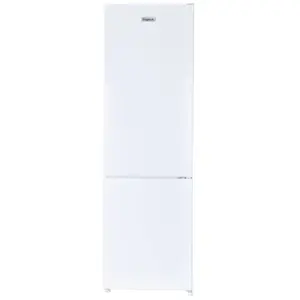 Comparateur de prix : Frigelux Réfrigérateur Combiné Frigelux RC262BE - 262 litres Classe E Blanc