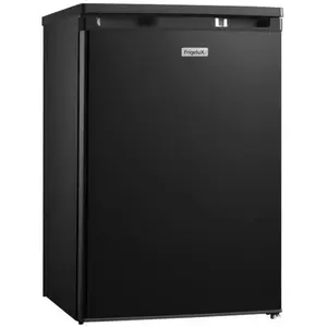 Comparateur de prix : FRIGELUX Congélateur Table Top Noir CTT91NE 86 Litres