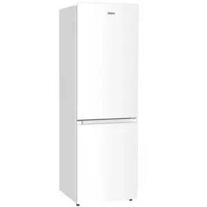 Comparateur de prix : Frigelux Réfrigérateur Combiné Frigelux RCNF310BE - 310 litres Classe E Blanc