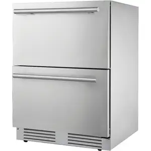 Réfrigérateur 1 porte encastrable FRIGELUX RETT136A pas cher