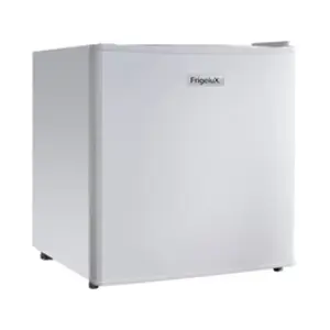 Comparateur de prix : Frigelux Réfrigérateur table top Frigelux RCUA48BE 45 L Blanc