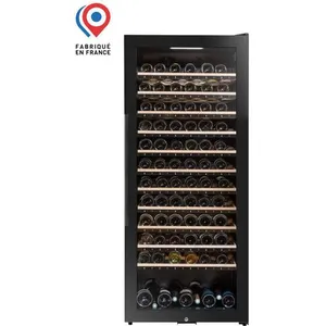 Comparateur de prix : Cave à vin vieillissement LA SOMMELIERE ECELLAR150G2
