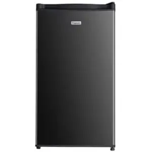 Comparateur de prix : FRIGELUX Congélateur table top Noir CTT63NE 60 L