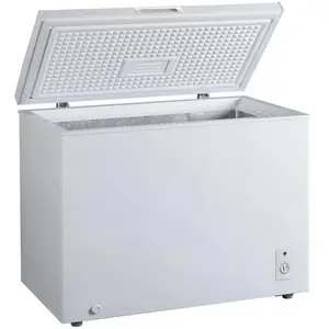Frigelux CCO300BD CongÃ©lateur coffre Pose libre 290 L Blanc