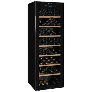 Comparateur de prix : Cave à Vin De Vieillissement La Sommeliere Classic185