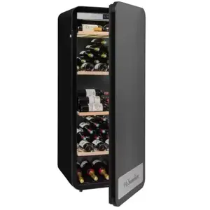 Comparateur de prix : Cave à vin vieillissement LA SOMMELIERE APOGEE150N