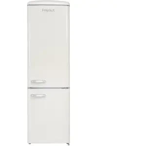 FRIGELUX Réfrigérateur combiné (congél en bas) pas cher