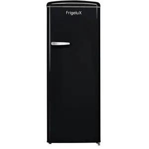 Réfrigérateur 1 Porte Frigelux Rf218rnd Noir pas cher