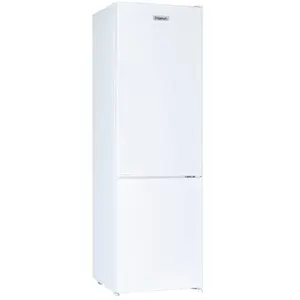 Comparateur de prix : Frigelux Réfrigérateur Combiné Frigelux RC168BE - 157 litres Classe E Blanc