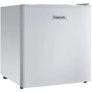 Comparateur de prix : FRIGELUX Réfrigérateur compact RCU48BE