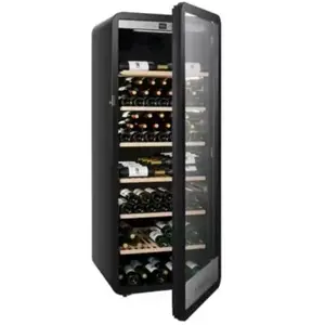 Comparateur de prix : La Sommelière Cave à vin vieillissement LA SOMMELIERE APOGEE255PV